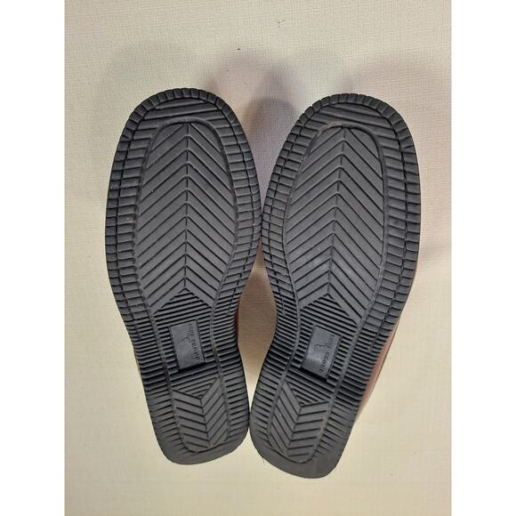 Brown Shoe Company Men's 9.5M Aspen Casual Loafer Genuine Leather Upper Slip-On - Picture 6 of 7